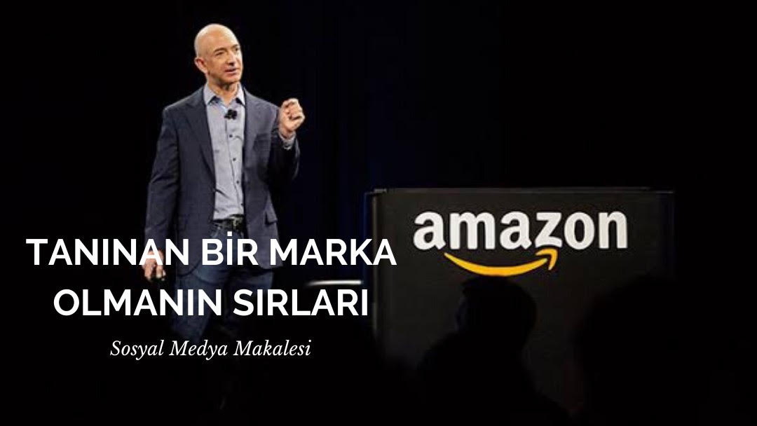 Amazon CEO